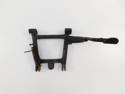 BENELLI IMPERIALE 400 НОЖКА ЦЕНТРАЛЬНАЯ НОЖКА