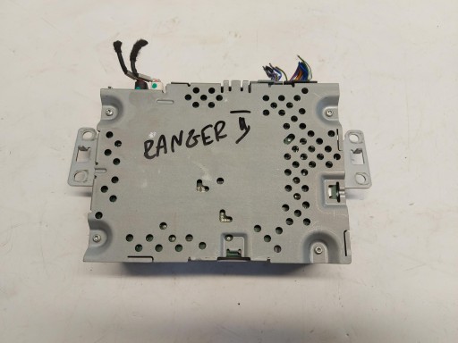 Ford Ranger VI 6 2024r RADIO Navigation N1WT-18K810-LE