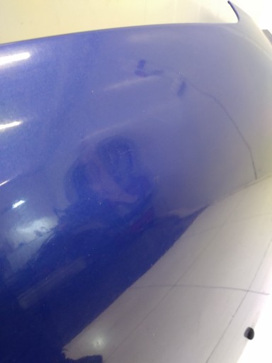 Capot KIA PICANTO