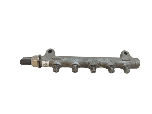 Rampe injection VENGA CEED II RIO III I20 I30 IX20 1.4 CRDI 31400-2A700