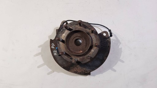 swing wheels of the front right front right sensor ABS Hummer H2 2003