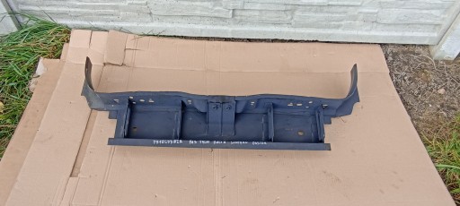 РЕМІНЬ ЗАДНІЙ DACIA SANDERO DUSTER 791029382R