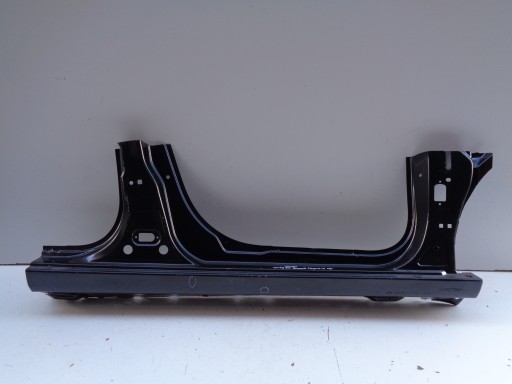 seuil droite avant RENAULT MEGANE III 08- NR 54190
