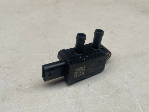 Abgasdruck sensor AUDI R8 4S 057906051H @M