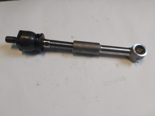 49910434 - JCB 530 РУЛЕВАЯ РЕЙКА KPL LUBLIN