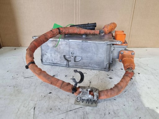 LADOWARKA PER BATTERIA COMPRESSORE 5QE915682AF GOLF VII AUDI A3 8V PASSAT B8