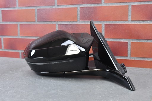 mirror right complete BMW 5 G60 G61 M5 G90 G99 M-POWER KAMERA ASYSTENT