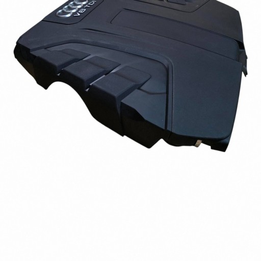 cover upper of the engine cover of a filter, air AUDI Q7 4M 3.0 TDI 4M0133837