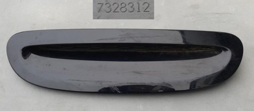 Впускной впускной капот MINI COOPER F55 F56 7328312