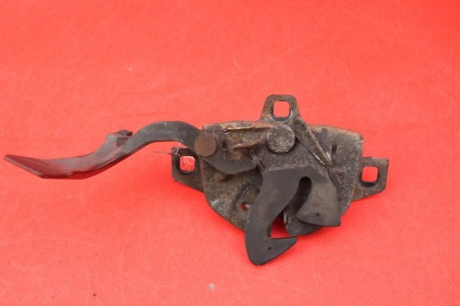 Della serratura RYGIEL del cofano ALFA ROMEO GT 937 03-10