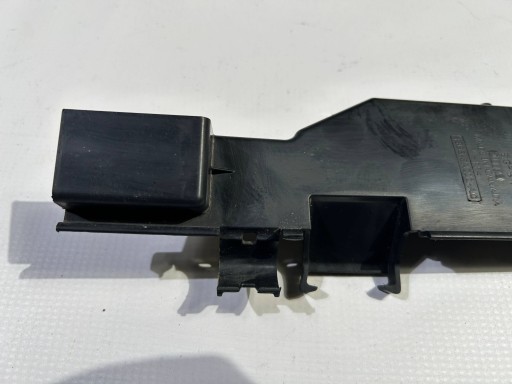 steering wheel, intake drain air right right Ford Explorer V 2011