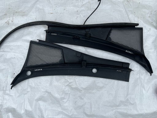 6VA819415 - SKODA FABIA IV ВІКНА ЛІВА ПРАВА КОМПЛЕКТ