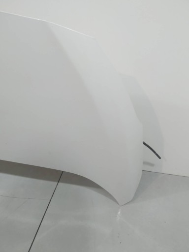 bonnet front EPR Toyota ProAce II (2016- )