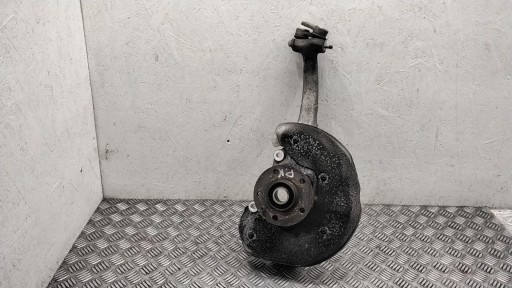 swing front front side left Audi A6 C7 4G0407242D