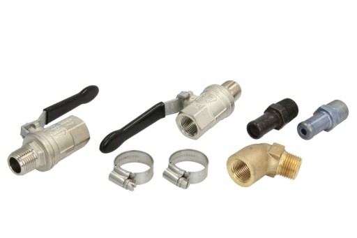 IC-21145832 - ПАТРУБОК СИСТЕМИ ОХОЛОДЖЕННЯ VOLVO PENTA 21145832