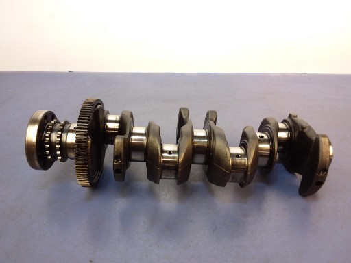 BMW 2.0D КОЛІНВАЛ НОМІНАЛЬНИЙ B47D20A