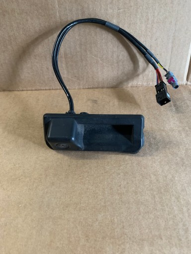 Audi a5 8w камера заднього виду 8w8827566d