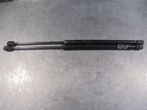 SILOWNIKI DE LHAYON PEUGEOT 206 903413780512