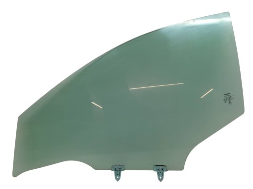 window door left front Nissan Qashqai II (2013-)