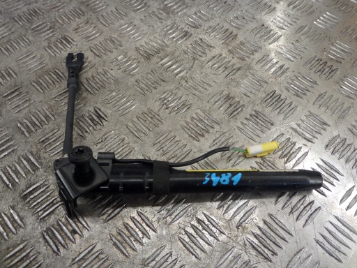adjuster supports front front FIAT 500L 13R 07355670150