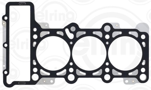 EL725160 - Elring 725.160 прокладка, головка блока цилиндров