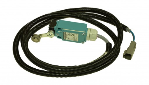 Концевая лапа MANITOU 658071 MRT