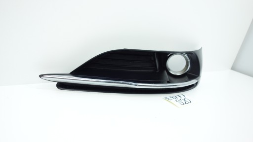 CHRYSLER 200 2010- grille grid fog light of a bumper right front 68082052AB