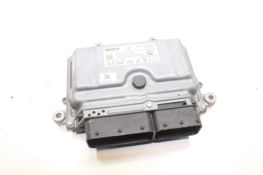 0281015122 - Mercedes w245 2.0 cdi комп'ютер контролер двигуна a6401503634