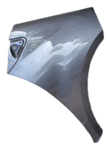 MERCEDES A KLASA W169 fender front right