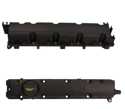 0248R6 0248P6 - КРЫШКА КЛАПАНА CITROEN 1.8 2.0 16V KPL 2ШТ