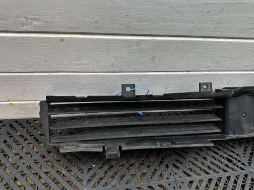 air duct air line BMW 5 G30 G31 7474372