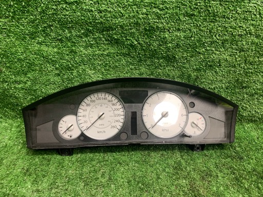 CHRYSLER 300C 05-10r. dials dials MPH A2C53132114