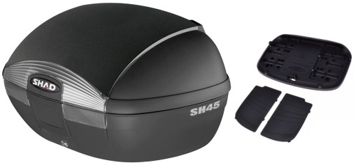 ЧОХОЛ ДЛЯ ШОЛОМА SHAD SH - 45 SH45 СКУТЕР МОТО