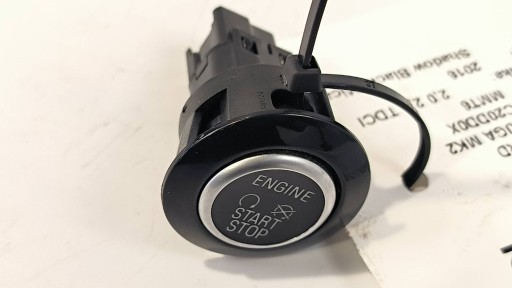 button F1ET-D3L0B FORD KUGA MK2