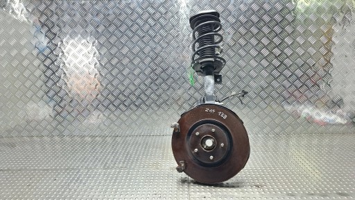 swing shock absorber left front JX61-18K001-XEE FORD FOCUS MK4 2.0 ECOBLUE
