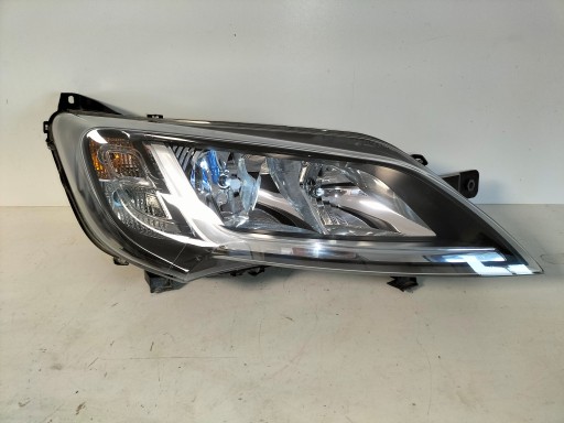 light front reflektor right FIAT DUCATO BOXER III LIFT 14