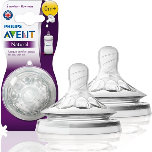 avent natural 0m 