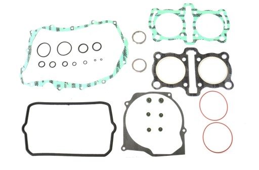 P400210850452 - КОМПЛЕКТ ПРОКЛАДОК HONDA CB 450 SC / T / NF / DXK 82-89