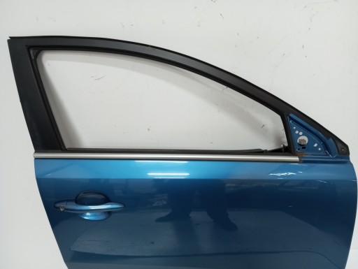 door right front KIA SPORTAGE III 12R ANGLIK