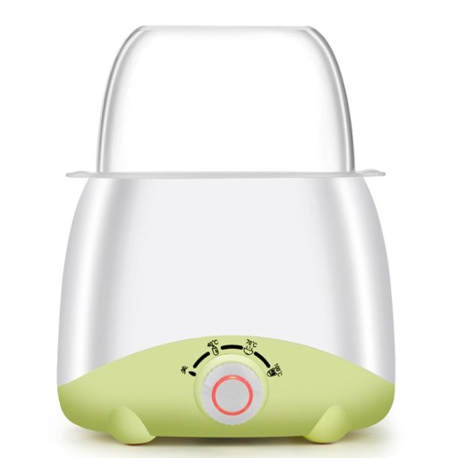 НАГРІВАЛЬНИК ПЛЯШОК Twin Twin Sterilizer