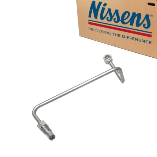 935043 - Масляный шланг турбины RENAULT MEGANE II 1.5 dCi