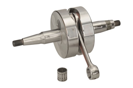 98695 - КОЛЕНЧАТЫЙ ВАЛ DELUX DERBI SENDA GPR 50 06-14 D50B0