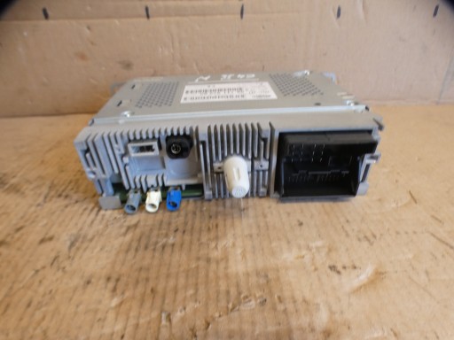 PEUGEOT 208 LIFT CITROEN DS4 RADIO player navigation devices 9814197280 original