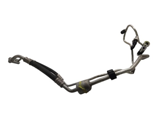 Conduit pieces tuyaux Climatisateur air conditionné KIA RIO III LIFT 1.2 Essence 2014-2017