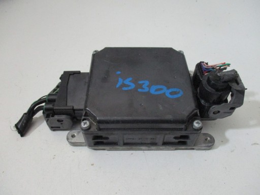 Модуль Бу Lexus IS 89650-53300