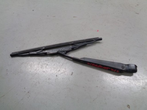 FORD ECOSPORT MK2 15 ВАЖІЛЬ СКЛООЧИСНИКА ЗАДНІЙ