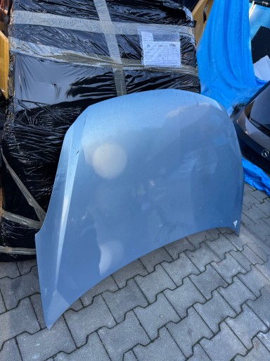 OPEL CORSA D kapota pred liftom originál