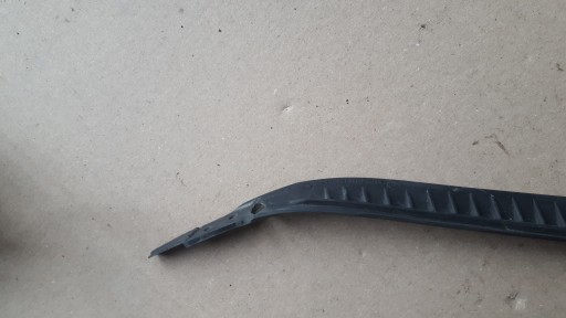 A6 C7 4G gasket lights left front 176121-01