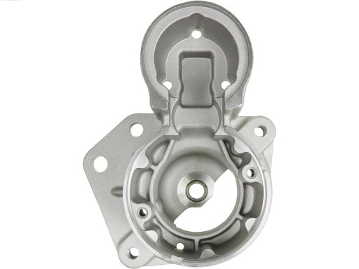 As-pl sbr4002 стартер и крышка карбюратора