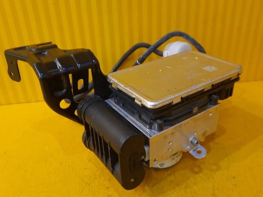 A2069013202, - Компрессор подвески mercedes c w206 a2069013202